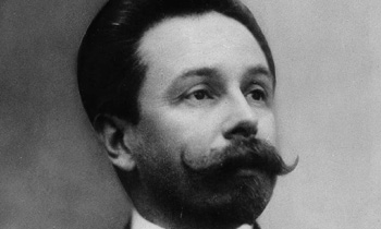 Alexander Scriabin